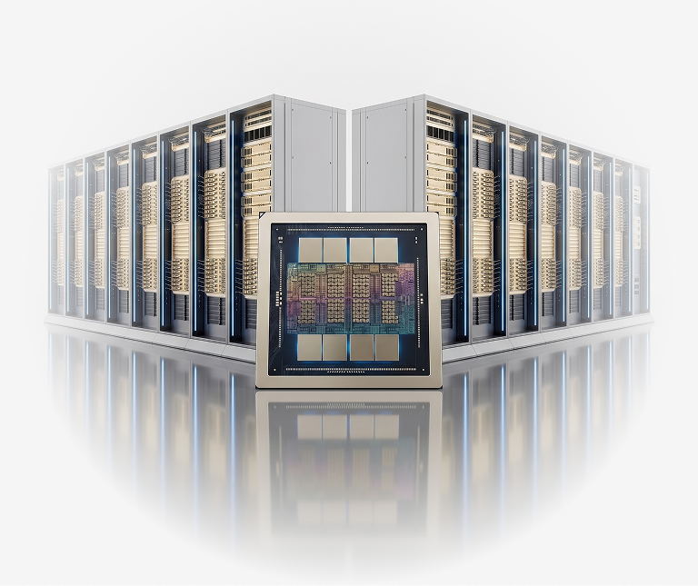 Dedicated GPU Clusters